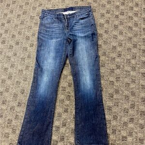 Rock & Republic Blue Women's‎ Jeans